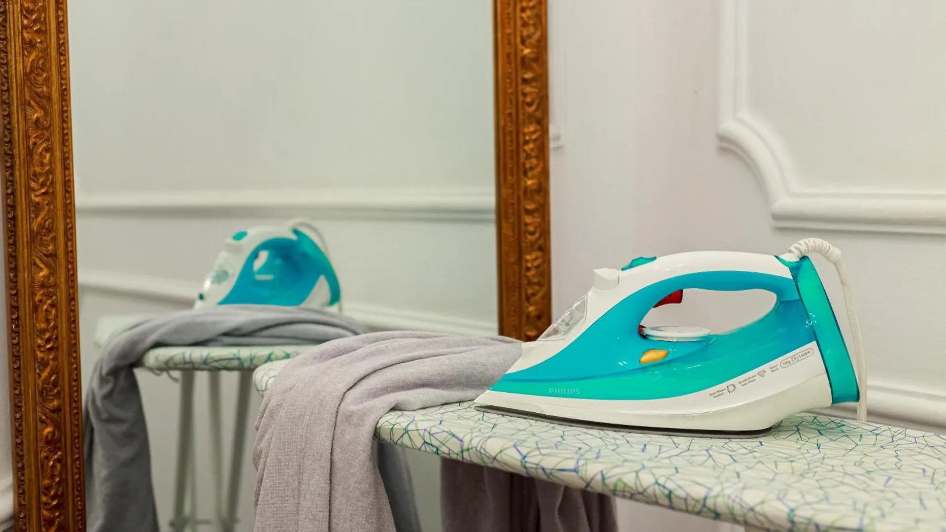 Apartment La Luna Suite In Old Town Of Malaga