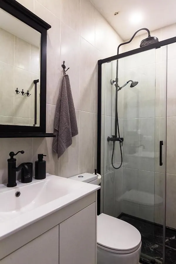 La Luna Suite In Old Town Of Malaga