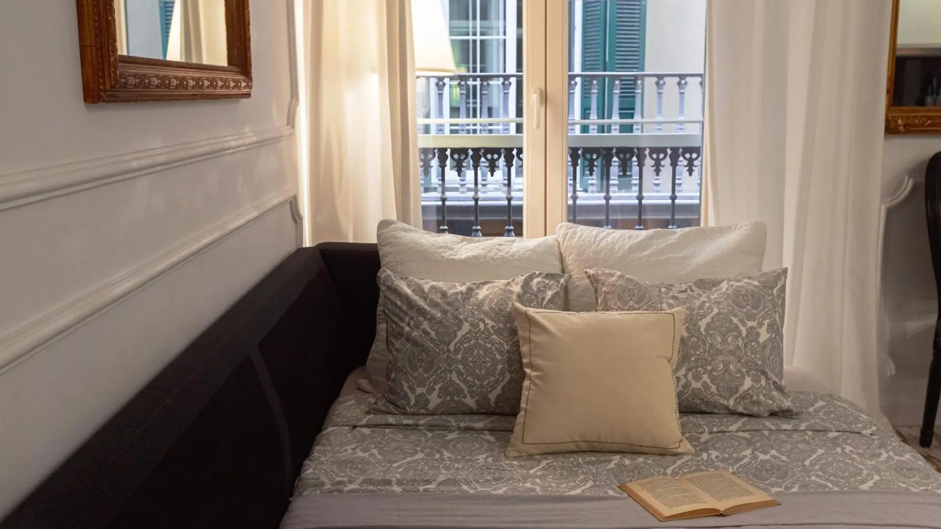 La Luna Suite In Old Town Of Malaga 0*,  Spain
