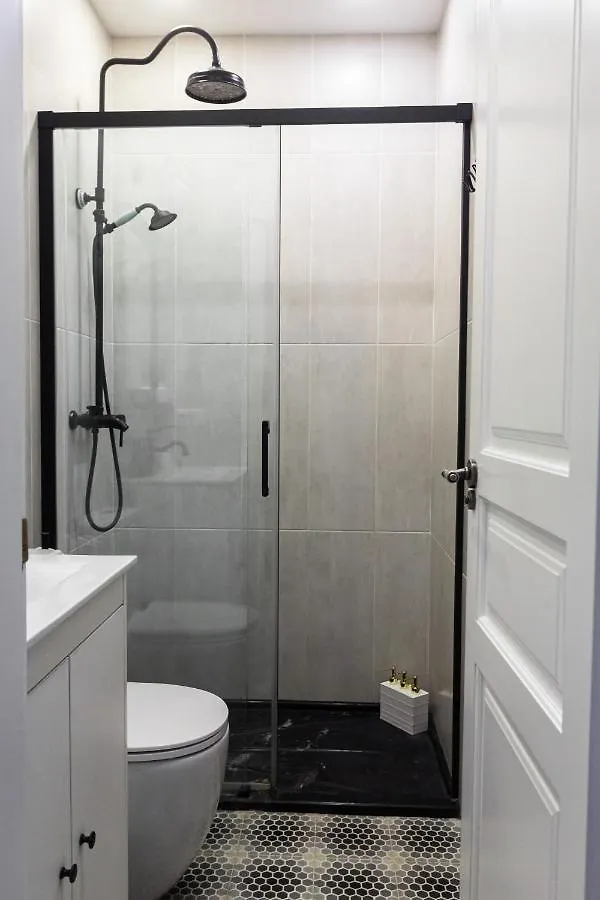 Apartment La Luna Suite In Old Town Of Malaga