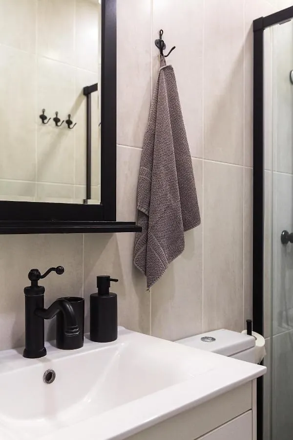 La Luna Suite In Old Town Of Malaga 0*,
