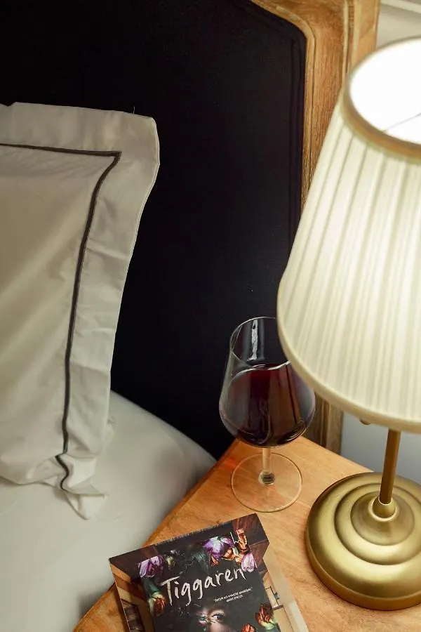 La Luna Suite In Old Town Of Malaga Apartment