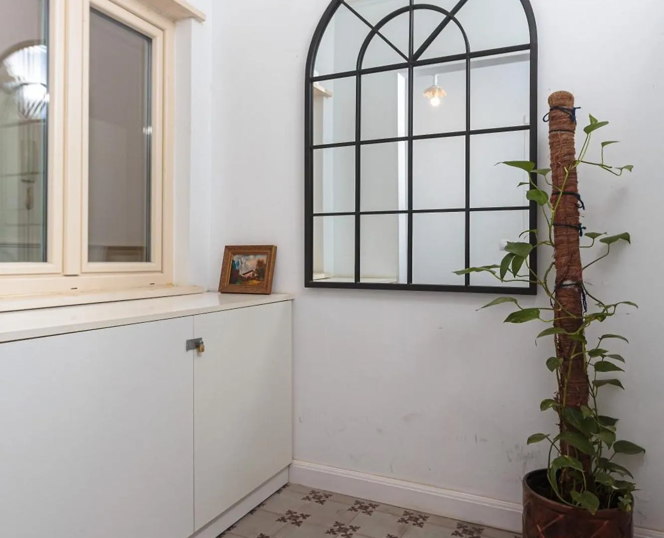La Luna Suite In Old Town Of Malaga Spain